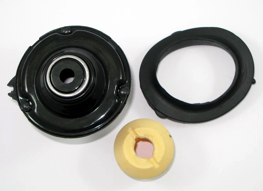 KIT AMORTECEDOR DIANTEIRO BATENTE LOCALIZADOR COM ROLAMENTO GM ASTRA 97/12 VECTRA 97/13