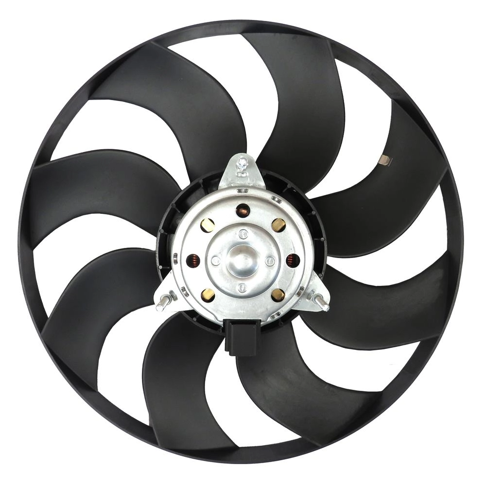 ELETROVENTILADOR FIAT DOBLO 1.3 02/06 - DOBLO 1.6 02/03 - DOBLO 1.8 04/09