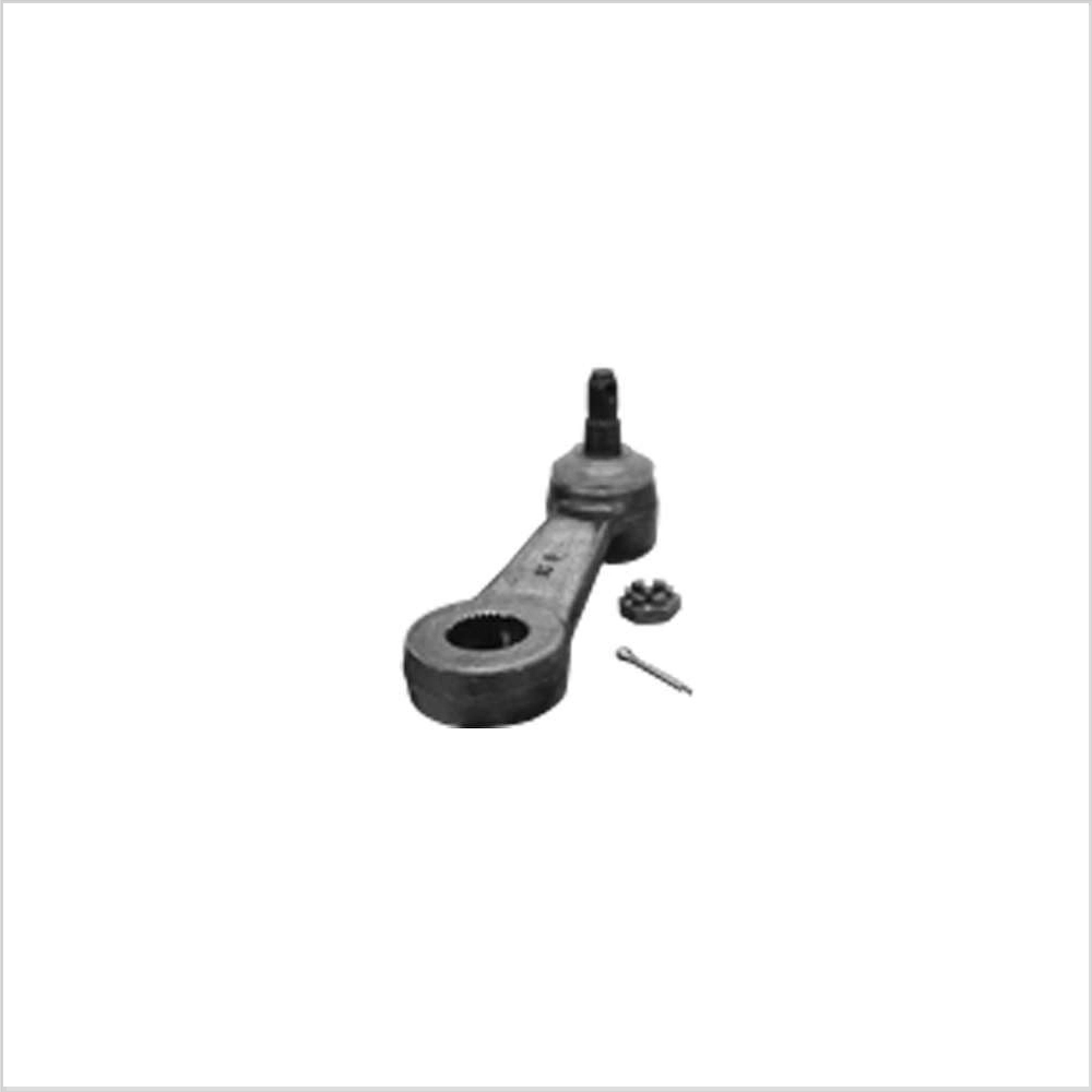 BRAÇO PITMAN SETOR/CAIXA DIREÇÃO GM BLAZER/ S-10 1995/2011
