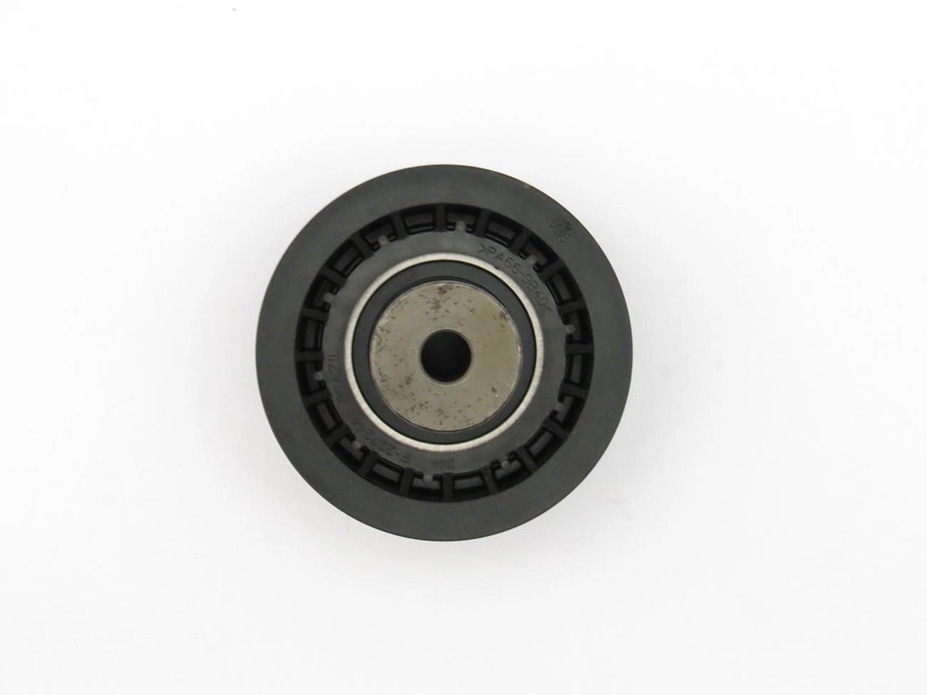 POLIA AUXILIAR CORREIA DO COMANDO VW GOL/PARATI 1.0 16V 97/ AT/MI -  8.30X56.00X26.20MM