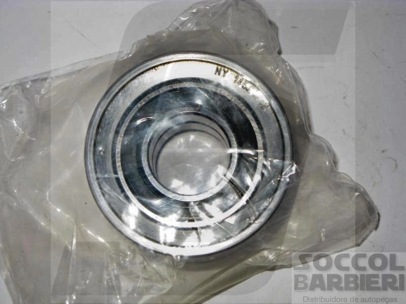 POLIA AUXILIAR CORREIA COMANDO FIAT DUCATO 2.5 94/02 - 25.00X64.00X34.00MM
