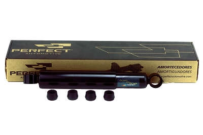 AMORTECEDOR TRASEIRO OLEO FORD F-400 1996/1998 4X2 - F-4000 1993/1998 4X2 - REPOWERING