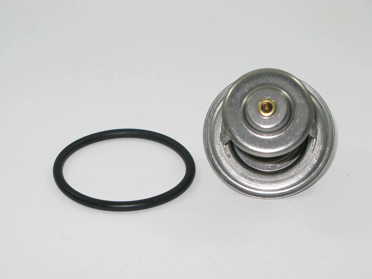 VÁLVULA TERMOSTÁTICA SÉRIE OURO VALVULA TERMOSTATICA VW PASSAT/GOL/VOYAGE/SANTANA /94 AP GAS