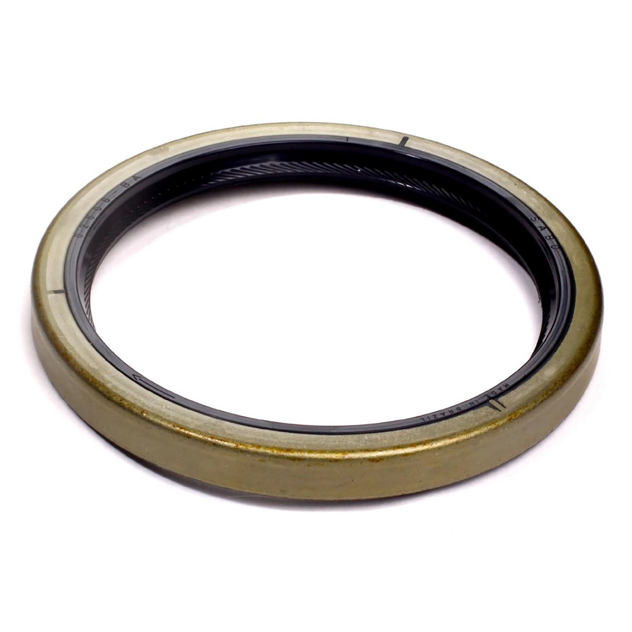 RETENTOR PINHÃO DIFERENCIAL 85,00X105,00X10,00MM TRASEIRO MB 1924/1935/1938/1941/1621/1635 85X105X10MM