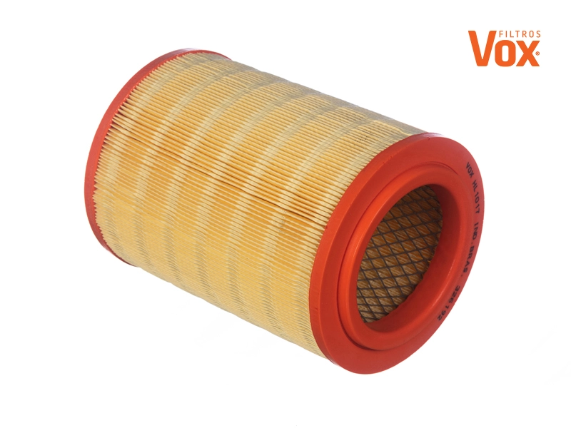 FILTRO AR MOTOR KIA BONGO K-2700 2005/ - DIESEL