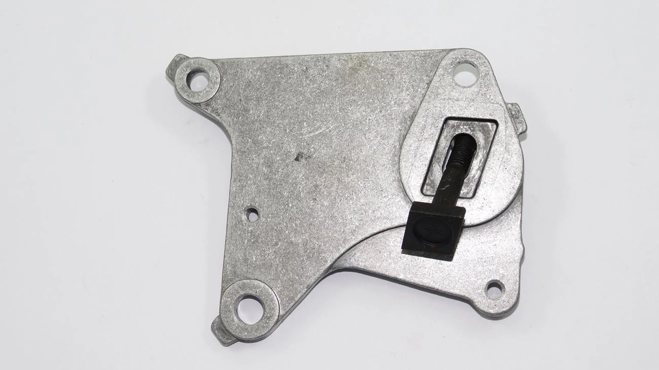 SUPORTE TENSOR CORREIA COMANDO FIAT PALIO/SIENA/BRAVA/STRADA/DOBLO/MAREA 1.6 16V LINEA 1.9