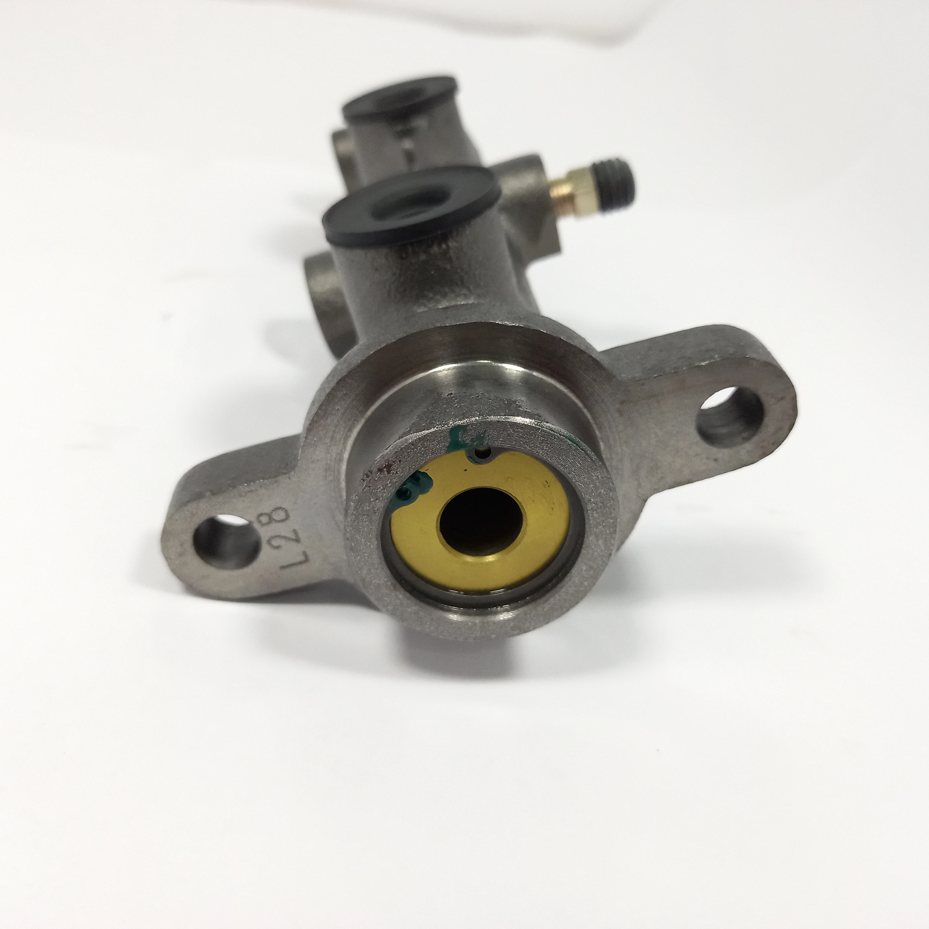 CILINDRO MESTRE FREIO COM/SEM ABS FORD RANGER 01/12 - 2.3/2.8/30./4.0