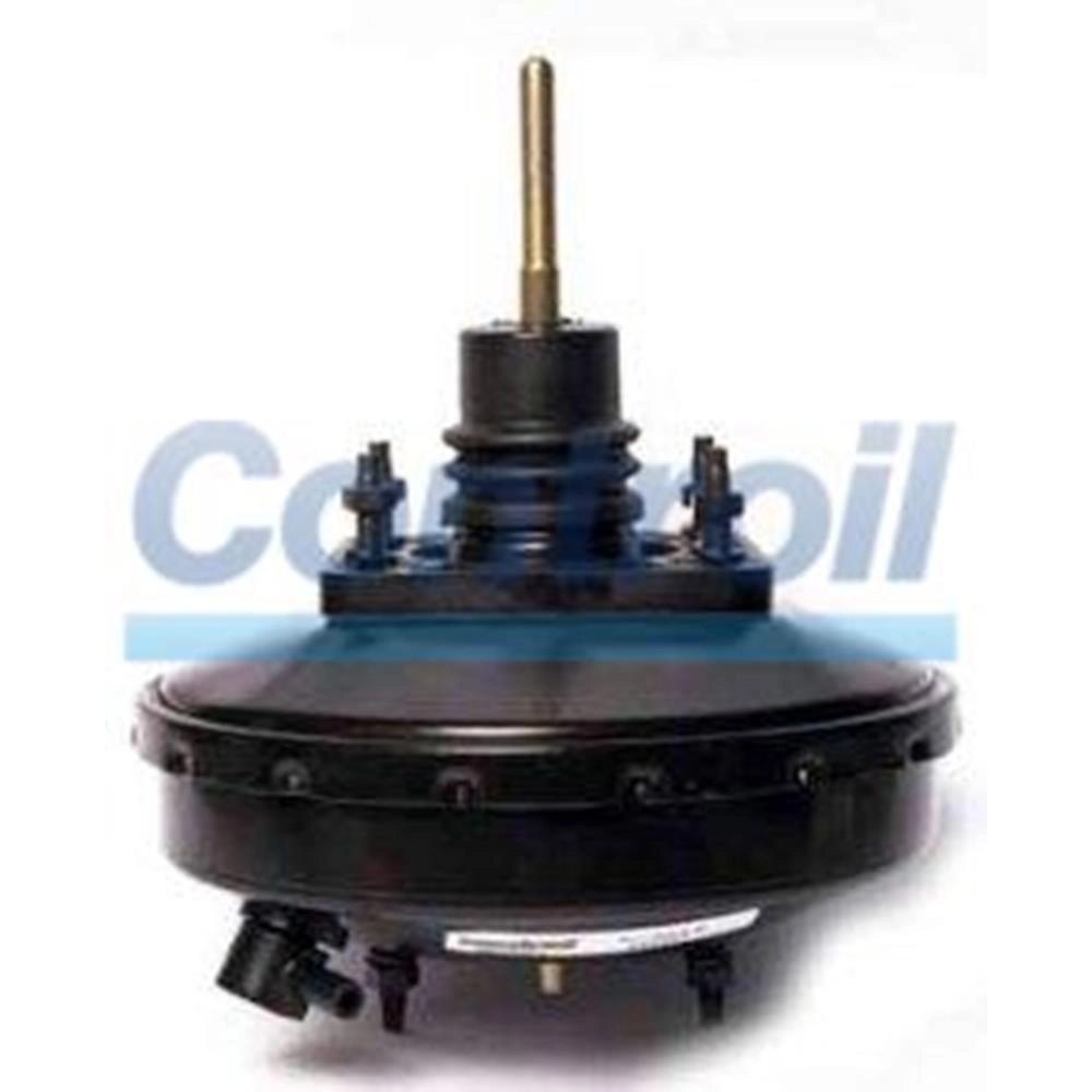 SERVO FREIO 200MM GM A/C/D-10/14/15/VERANEIO 79/88