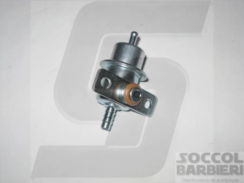 REGULADOR DE PRESSÃO 2.7 BAR FORD FIESTA/KA/COURIER 1.0/1.3 05.96/99 - MOTOR ENDURA