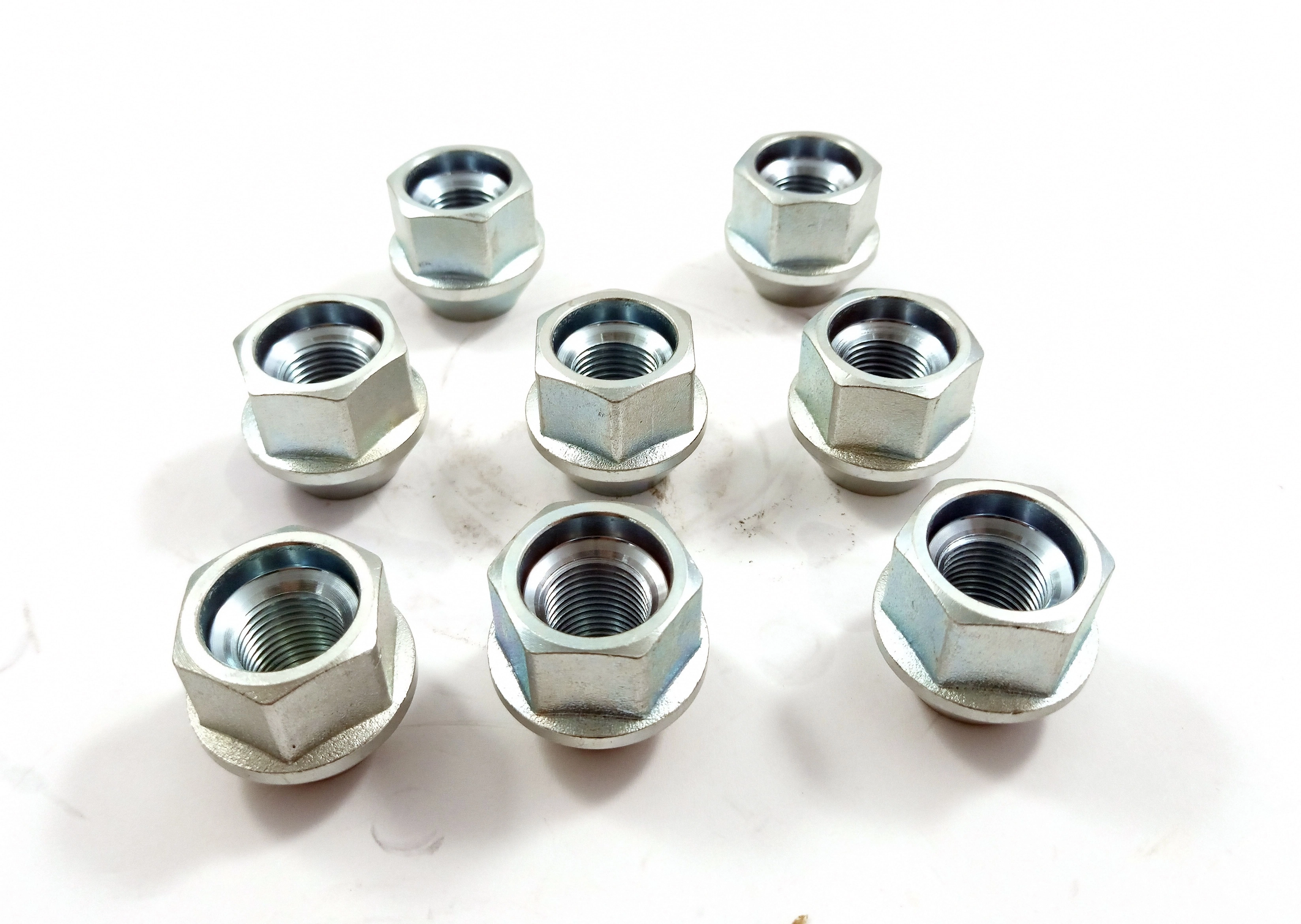 CUBO RODA DIANTEIRO COM ROLAMENTO DODGE RAM 2500 2008/2012