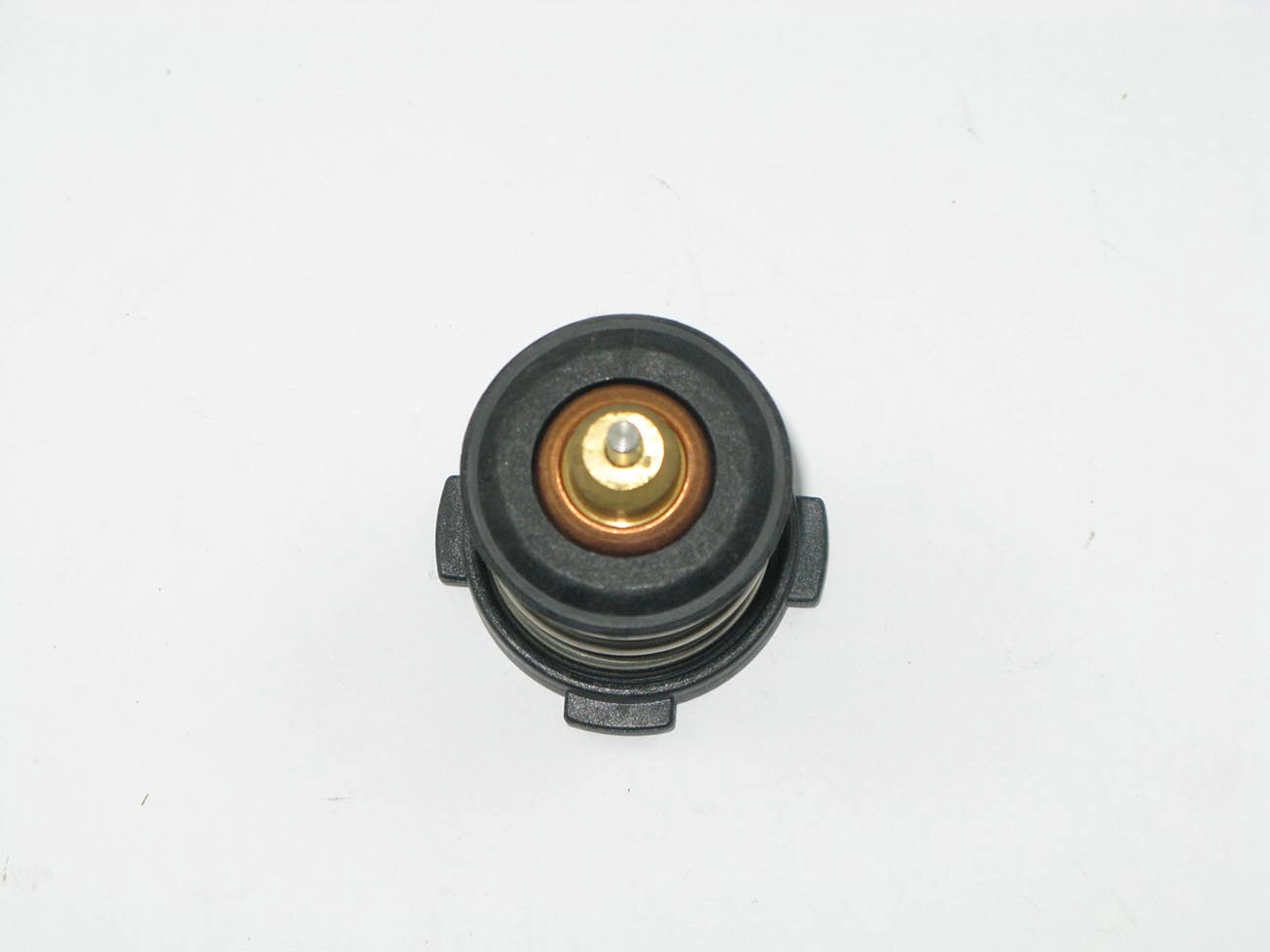 VÁLVULA TERMOSTÁTICA PRIMÁRIA MOTOR MSI/EA211/TSI 12V/16V VW FOX/GOL 14/18 POLO 17/20 SAVEIRO 15/16 UP! VIRTUS 17/21