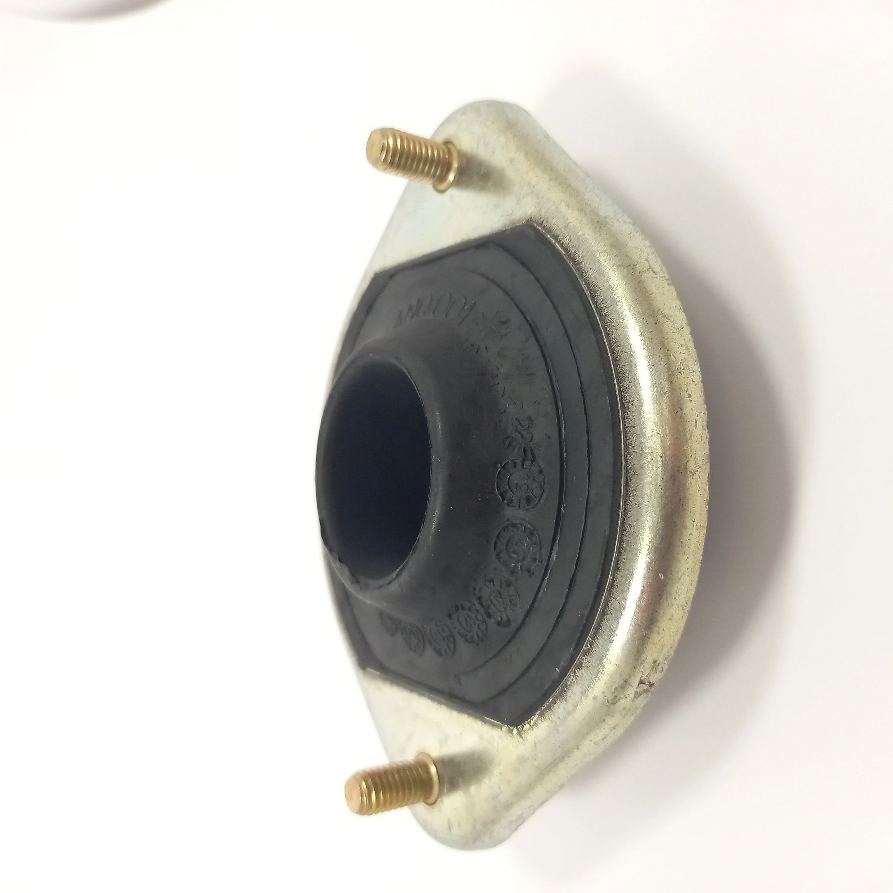 COXIM/SUPORTE AMORTECEDOR DIANTEIRO SEM ROLAMENTO GM PRISMA 08/12