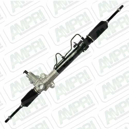 MECANISMO DE DIREÇÃO HIDRÁULICA   KIA SPORTAGE 2004/20010 / HYUNDAI TUCSON 2005/ - CAIXA DE DIREÇÃO