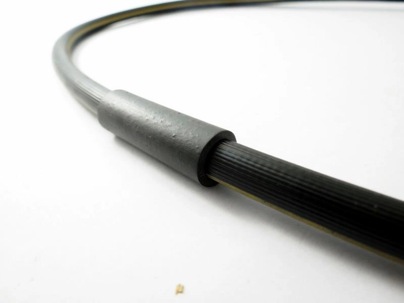 FLEXIVEL FREIO GM D-10 79/84 - D-20 85/89 - DIANTEIRO 780MM