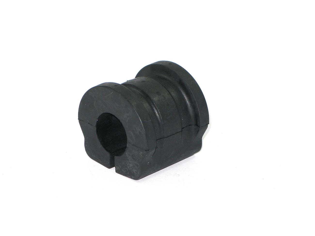 BUCHA DO ESTABILIZADOR DIANTEIRO VW FOX  03/ POLO 02/ - NOVO GOL/VOYAGE/SAVEIRO 08/ - FURO 16,8MM