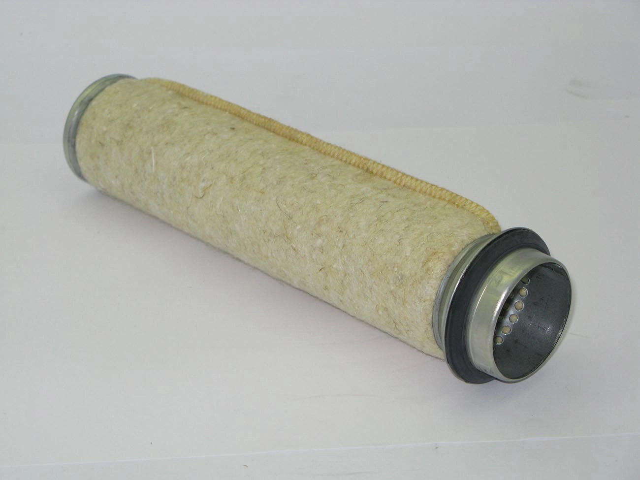 ELEMENTO FILTRO AR FORD/MB/VW/MF - INTERNO
