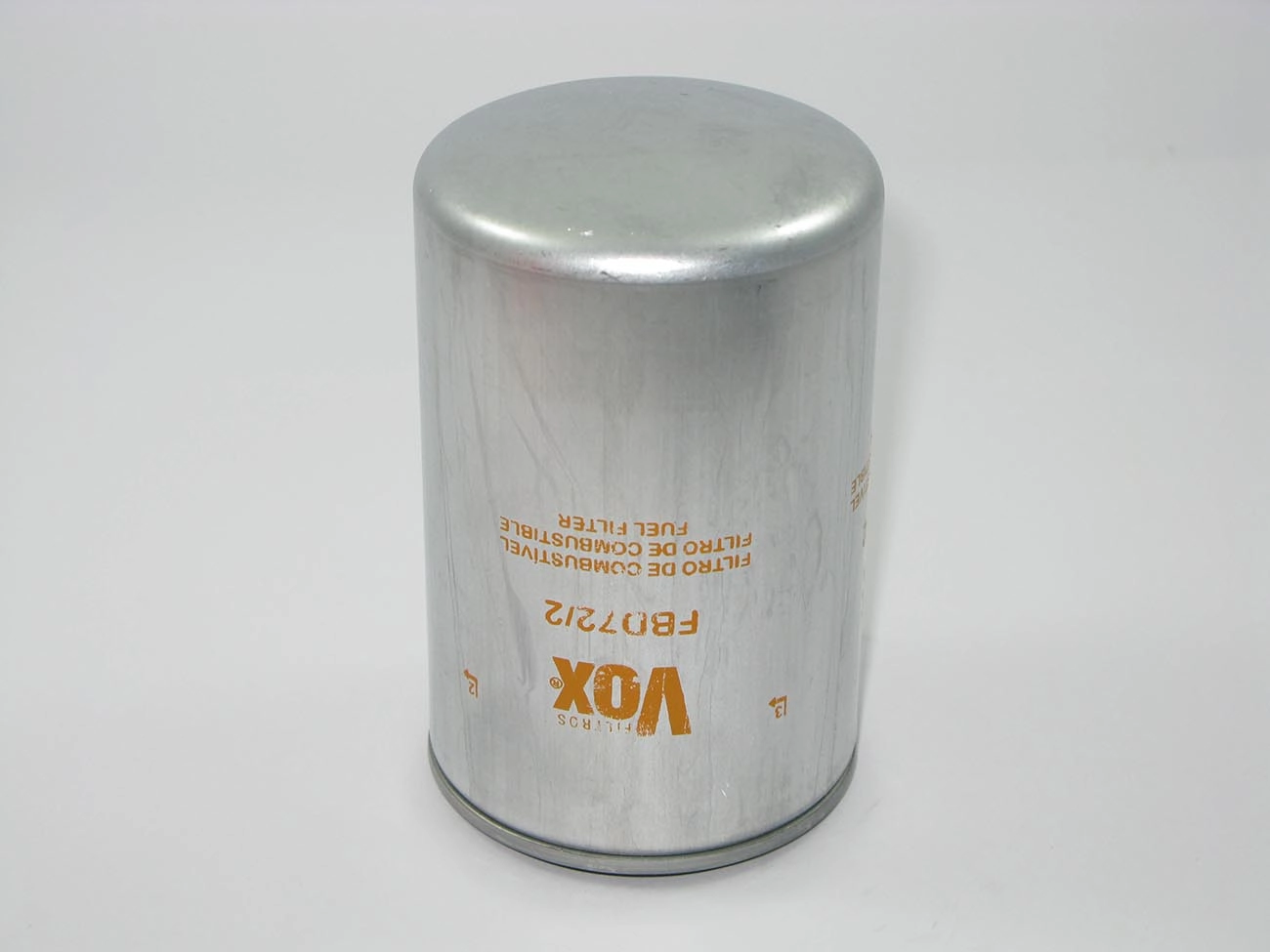 FILTRO COMBUSTÍVEL COMBUSTIVEL VOLVO SCANIA CAMINHOES/ONIBUS VW/MWM/FIAT