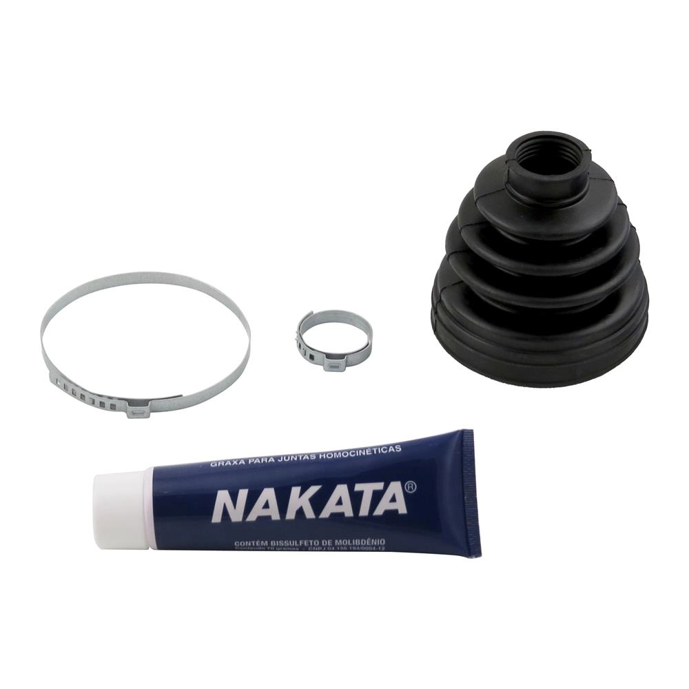 KIT REPARO HOMOCINÉTICA TRIPÓIDE LADO CÂMBIO TOYOTA HILUX SW4/SRV/SW 05/16 - 29X95MM