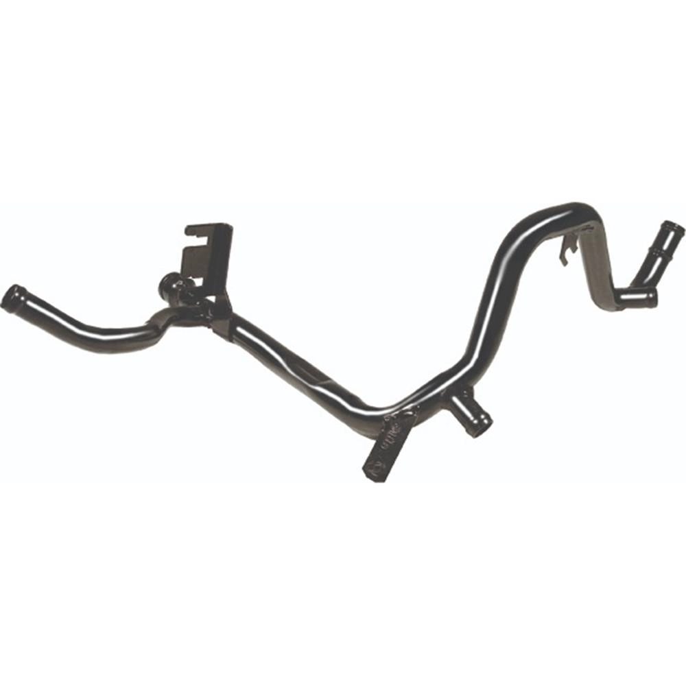 TUBO AGUA MOTOR VW GOLF 1.6 99/2001 - AUDI A3 1.6 99 - EA113