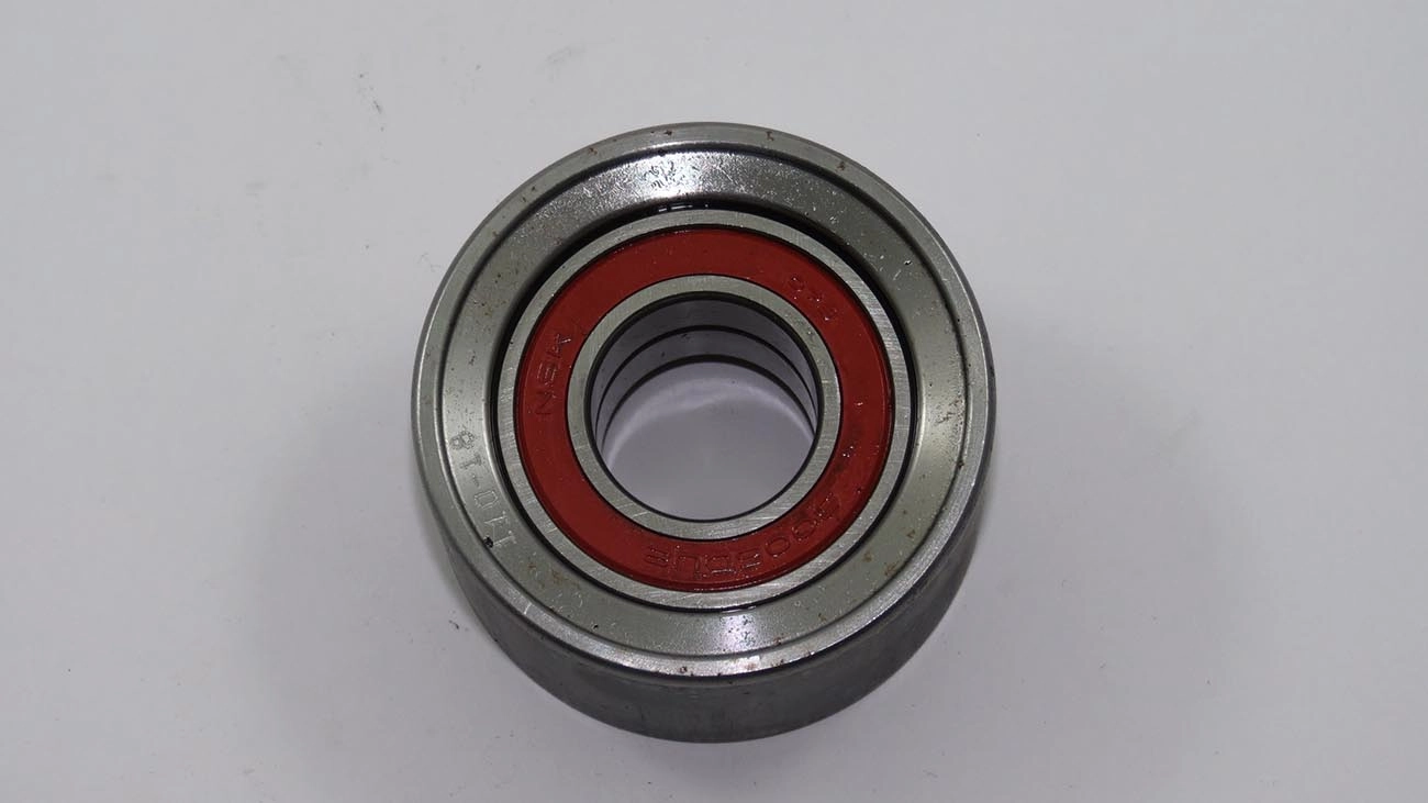 POLIA AUXILIAR CORREIA COMANDO FIAT DUCATO 2.5 94/02 - 25.00X64.00X34.00MM