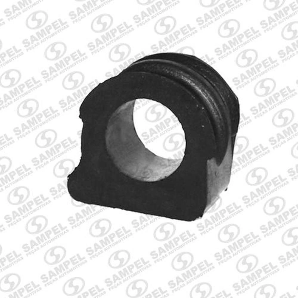 BUCHA DO ESTABILIZADOR DIANTEIRO VW GOLF 01/14 - AUDI A3 98/07 - FURO 21MM