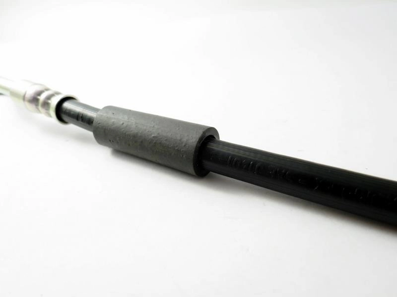 FLEXIVEL FREIO DIANTEIRO ESQUERDO 530MM FORD F-250/350 99/ C/ABS 4 RODAS