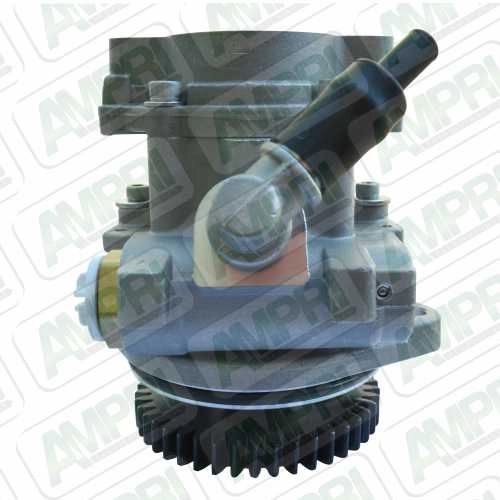 BOMBA DE DIRECAO HIDRAULICA GM S-10/BLAZER 2.8 2002/ - ROTACAO ESQUERDA SEM VACUO