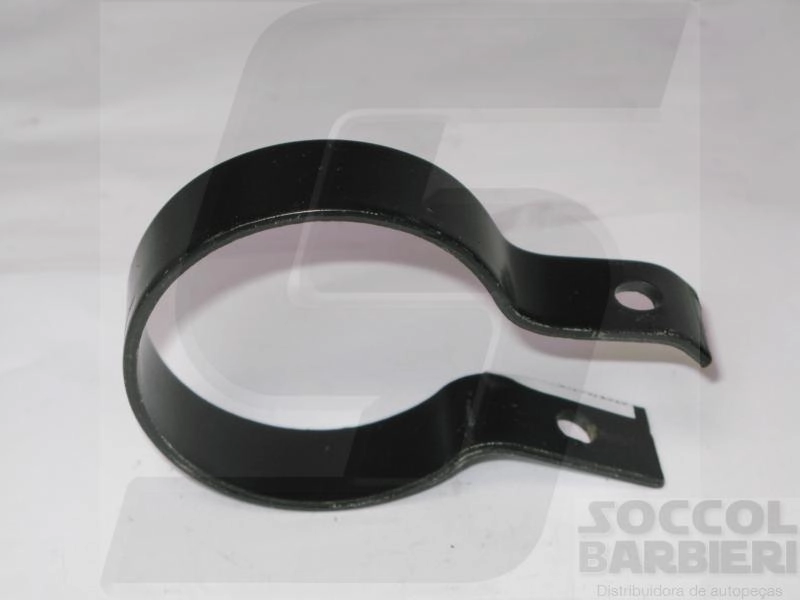 ABRACADEIRA ESCAPAMENTO MB 3P