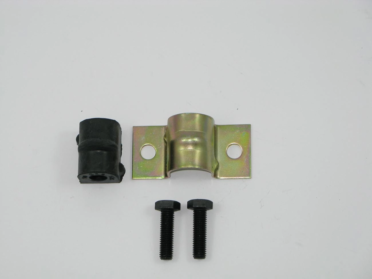 KIT ESTABILIZADOR CENTRAL GM KADETT GS/GSI