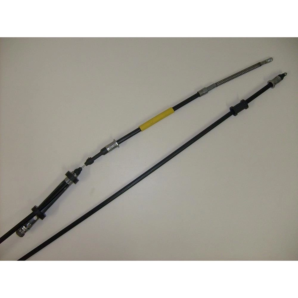 CABO FREIO TRASEIRO DIREITO 2020MM GM MONZA 84/92 2020