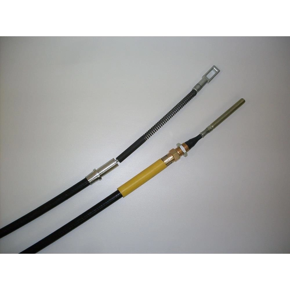 CABO FREIO VW 6.90/7.90/7100 - LADO DIREITO 83/03.94 1195MM