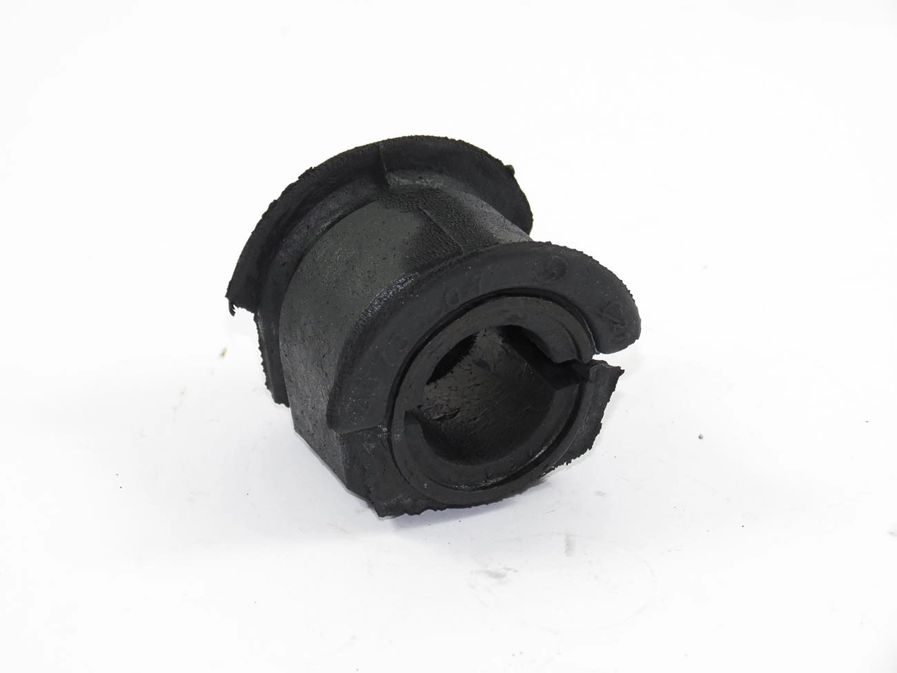 BUCHA ESTABILIZADOR DIANTEIRO FIAT PALIO WEEKEND 01/03 - STRADA 1.5 99/01 - SIENA 01/16 - FURO 21MM