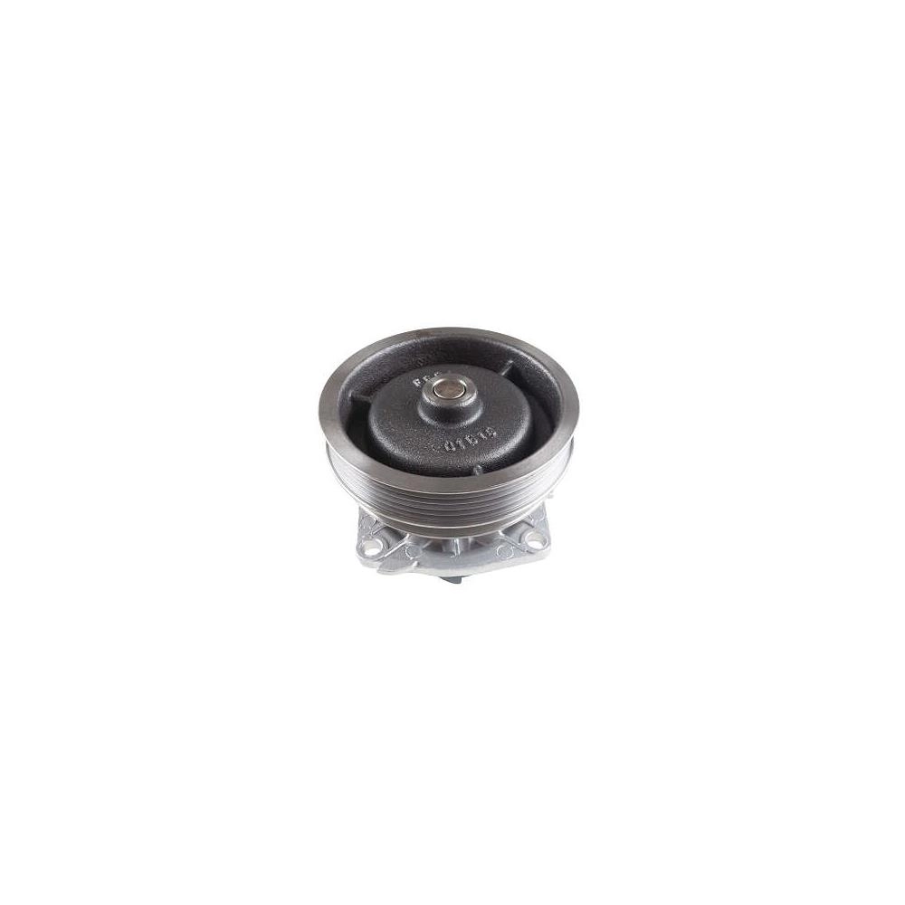 BOMBA AGUA FIAT PALIO/WEEKEND/SIENA/STRADA 1.6 8V 98/00 - TIPO 1.6 96/97 C/ACD - COM POLIA DUPLA