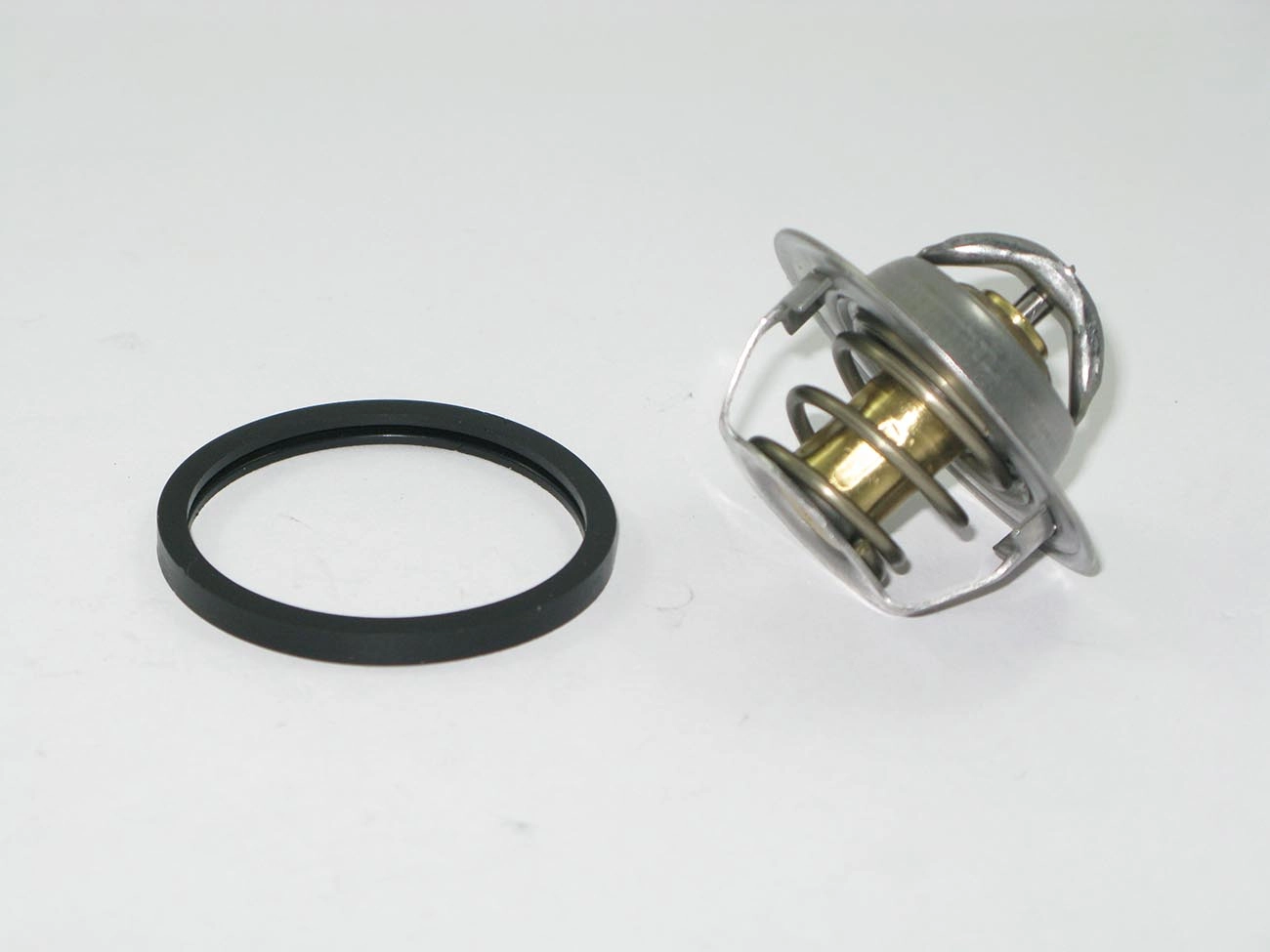 VÁLVULA TERMOSTÁTICA SÉRIE OURO GASOLINA VALVULA TERMOSTATICA GM CORSA /98 SERIE