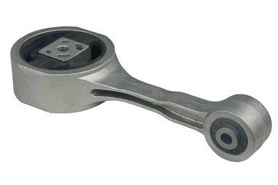 COXIM INFERIOR MOTOR/CÂMBIO VW GOL/VOYAGE/SAVEIRO 09/ FOX 03/ - POLO 02/15 - TIPO BIELA SEM SUPORTE