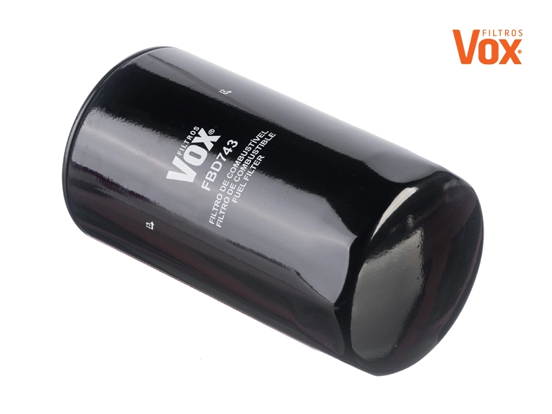 FILTRO COMBUSTIVEL FORD CARGO 816/1119/1319/1519/2429 2012/ - CUMMINS