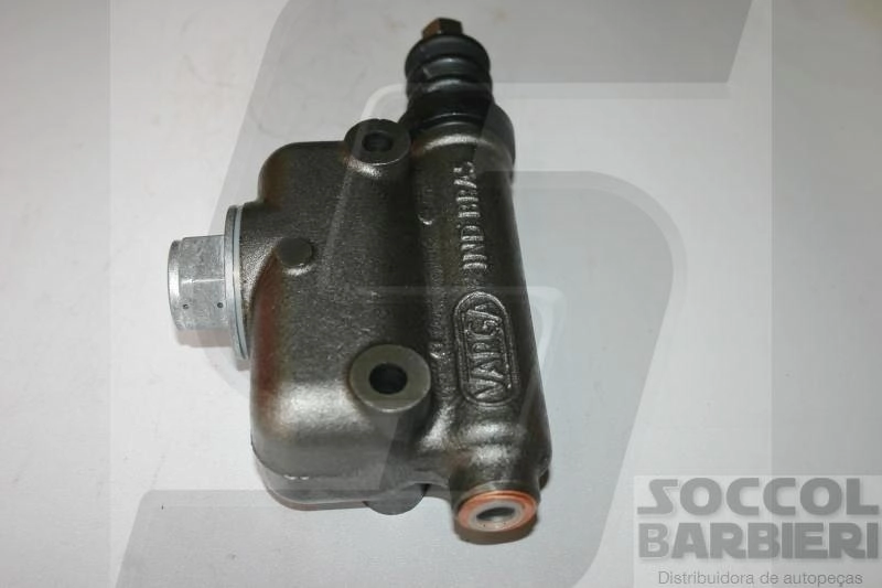 CILINDRO MESTRE FREIO SIMPLES WILLYS F-75/JEEP/RURAL/AERO 60/ TODOS - 1P