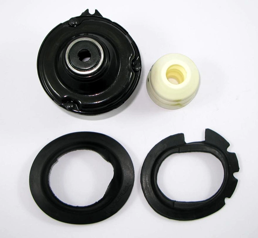 KIT AMORTECEDOR SUSPENSÃO DIANTEIRA GM ASTRA/ZAFIRA/VECTRA 2002/ DIANTEIRO