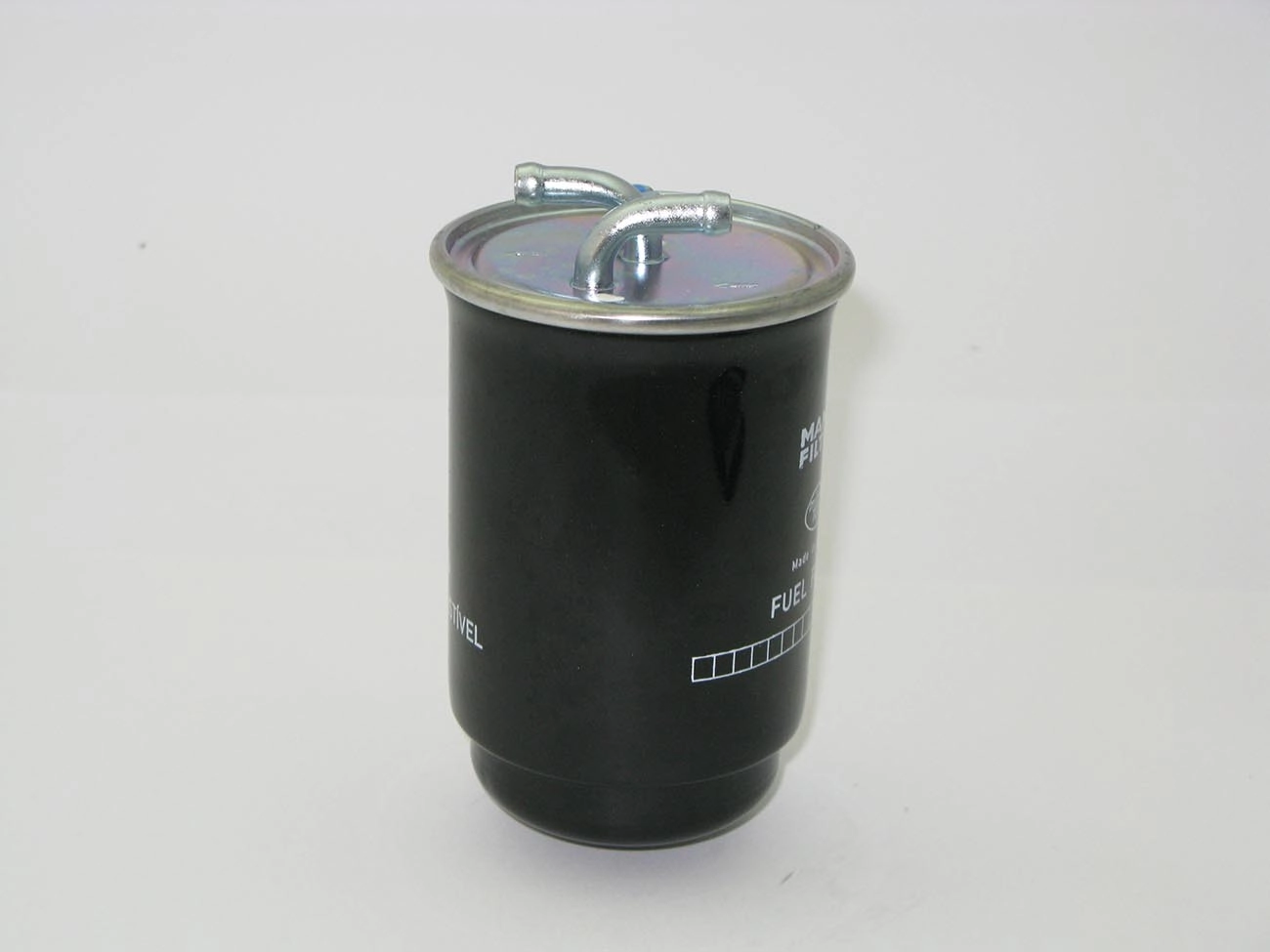 FILTRO BLINDADO COMBUSTÍVEL COMBUSTIVEL GM S-10/BLAZER 2.8 2002/