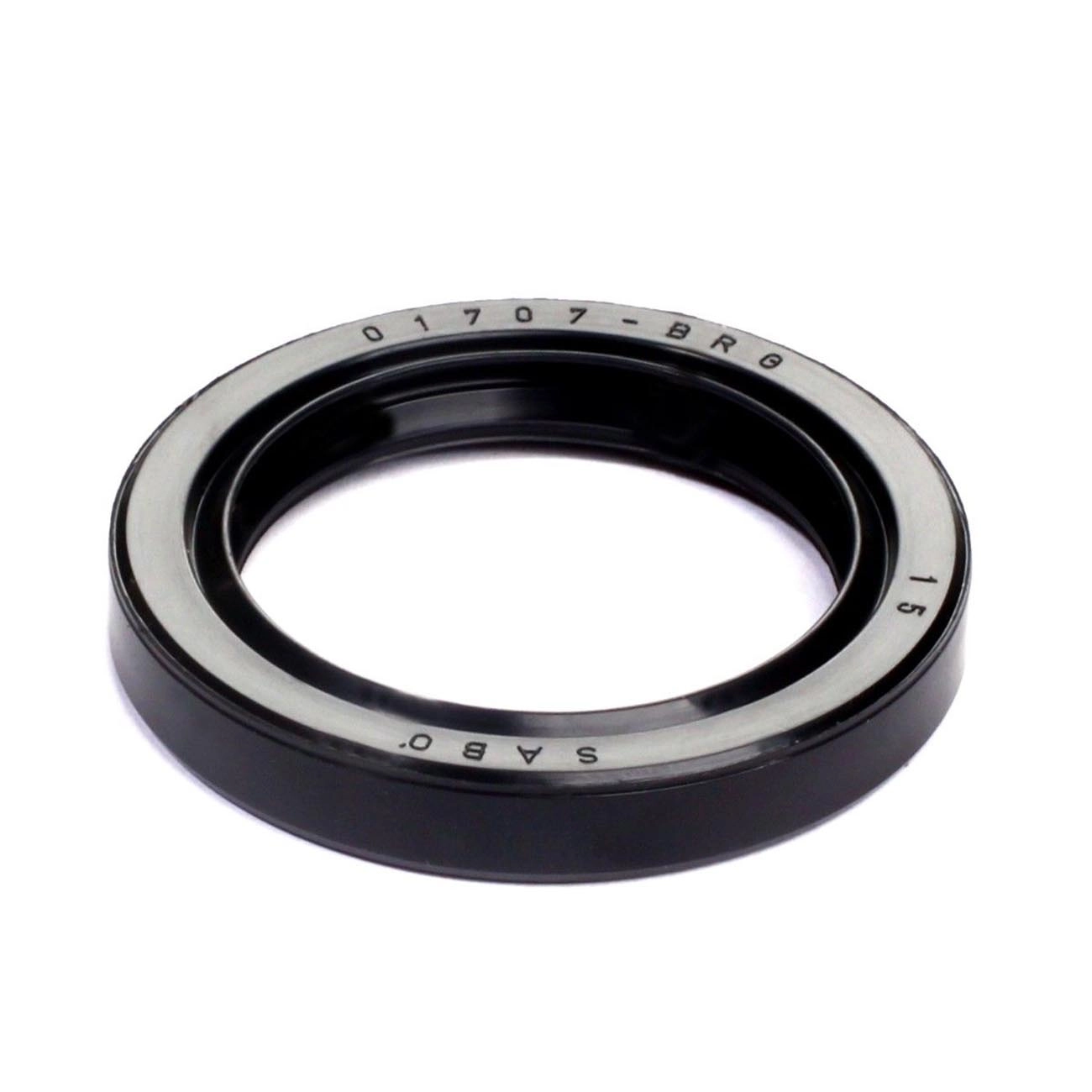 RETENTOR DO EIXO ROTATIVO TOBATTA M130/M140 - 40X55X8MM - SENTIDO ROTACAO LISO