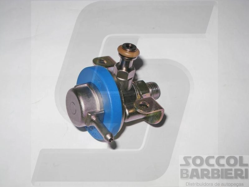 REGULADOR DE PRESSÃO 2.7 BAR FORD RANGER/EXPLORER 4.0 91/98 - RANGER 2.3