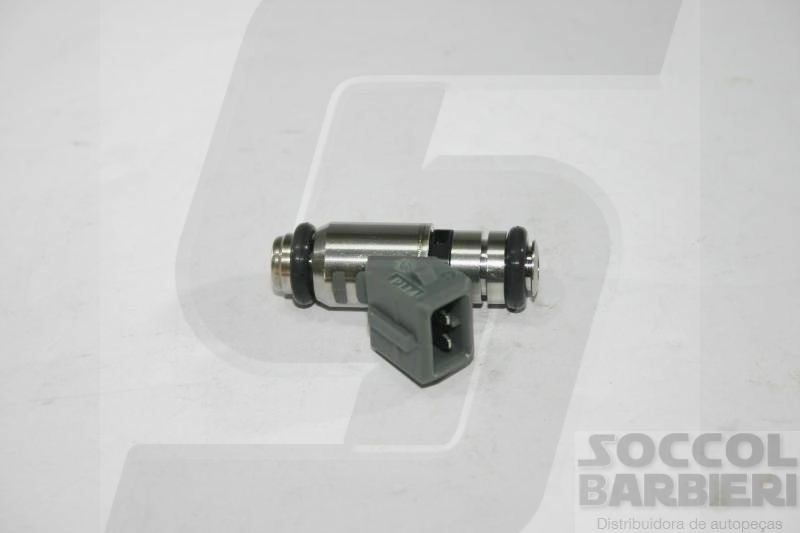 BICO INJETOR VW GOL/PARATI/QUANTUM/SANTANA/SAVEIRO 1.8/2.0 00/ VÁLVULA DE INJEÇÃO DE COMBUSTÍVEL