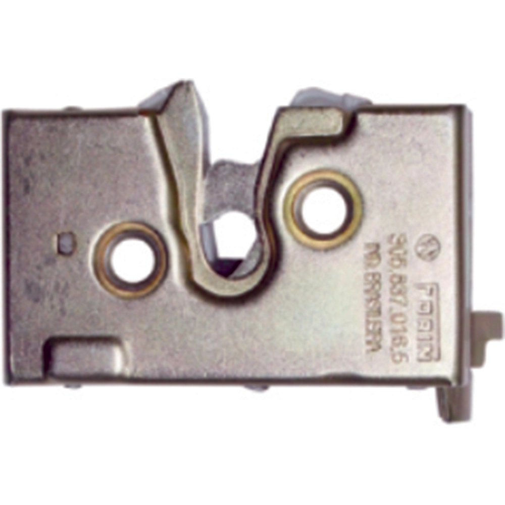 FECHADURA PORTA VW SANTANA/QUANTUM /90 TRASEIRA - ESQUERDA