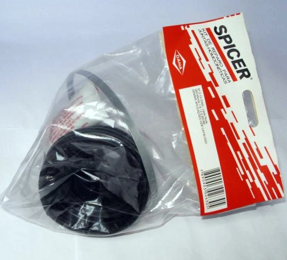KIT REPARO COIFA HOMOCINÉTICA LADO RODA GM MONZA 92/96 KADETT/IPANEMA RENAULT R-18 R-19 22X83X84MM
