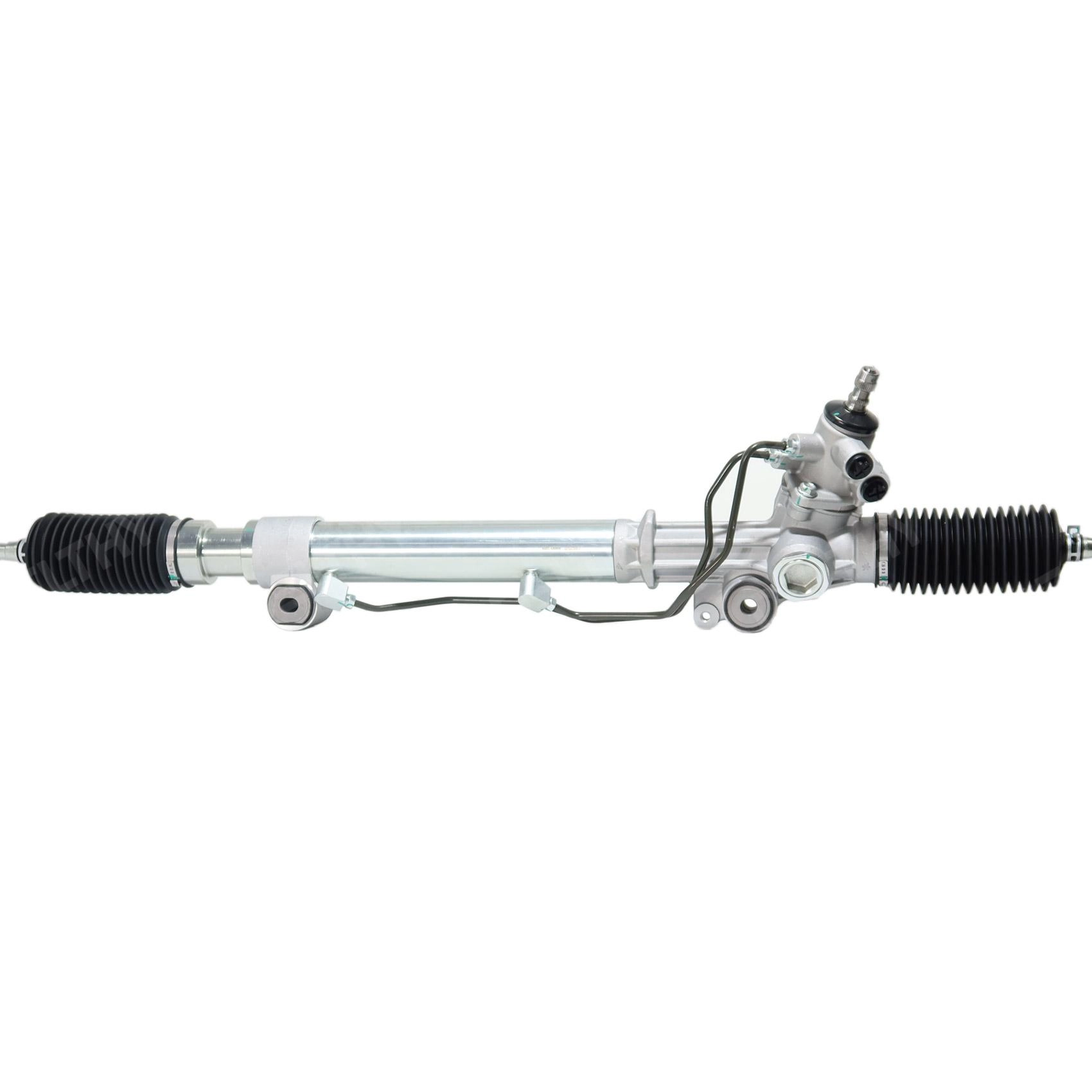 CAIXA DE DIRECAO HIDRAULICA TOYOTA LAND CRUISER PRADO 3.0 TURBO 2004/2009