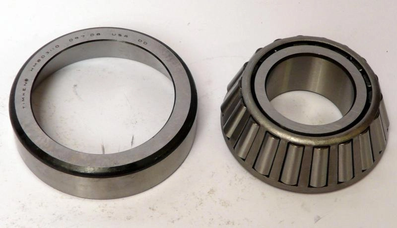 ROLAMENTO DIFERENCIAL PINHAO DIANTEIRO FORD F-600/700/7000/11000/12000/19000
