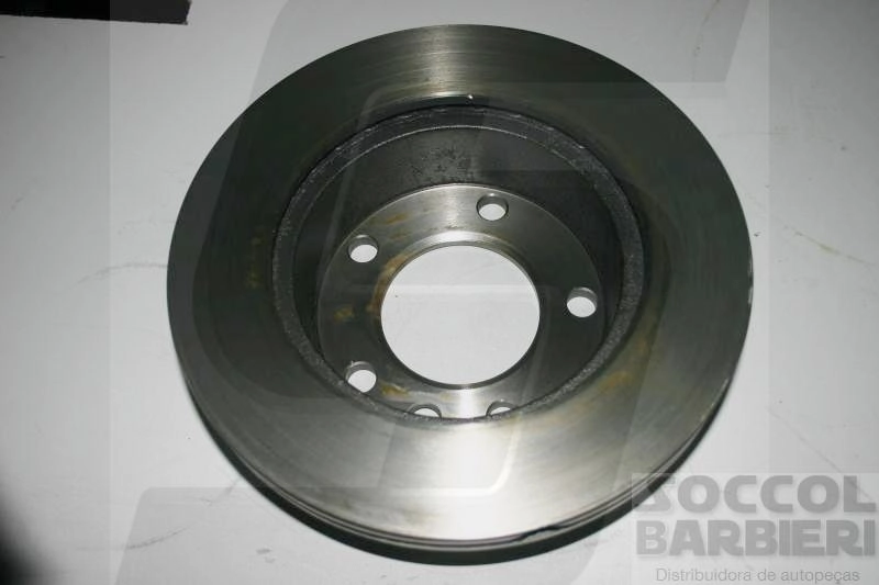 DISCO FREIO MB SPRINTER 311/313 2002/