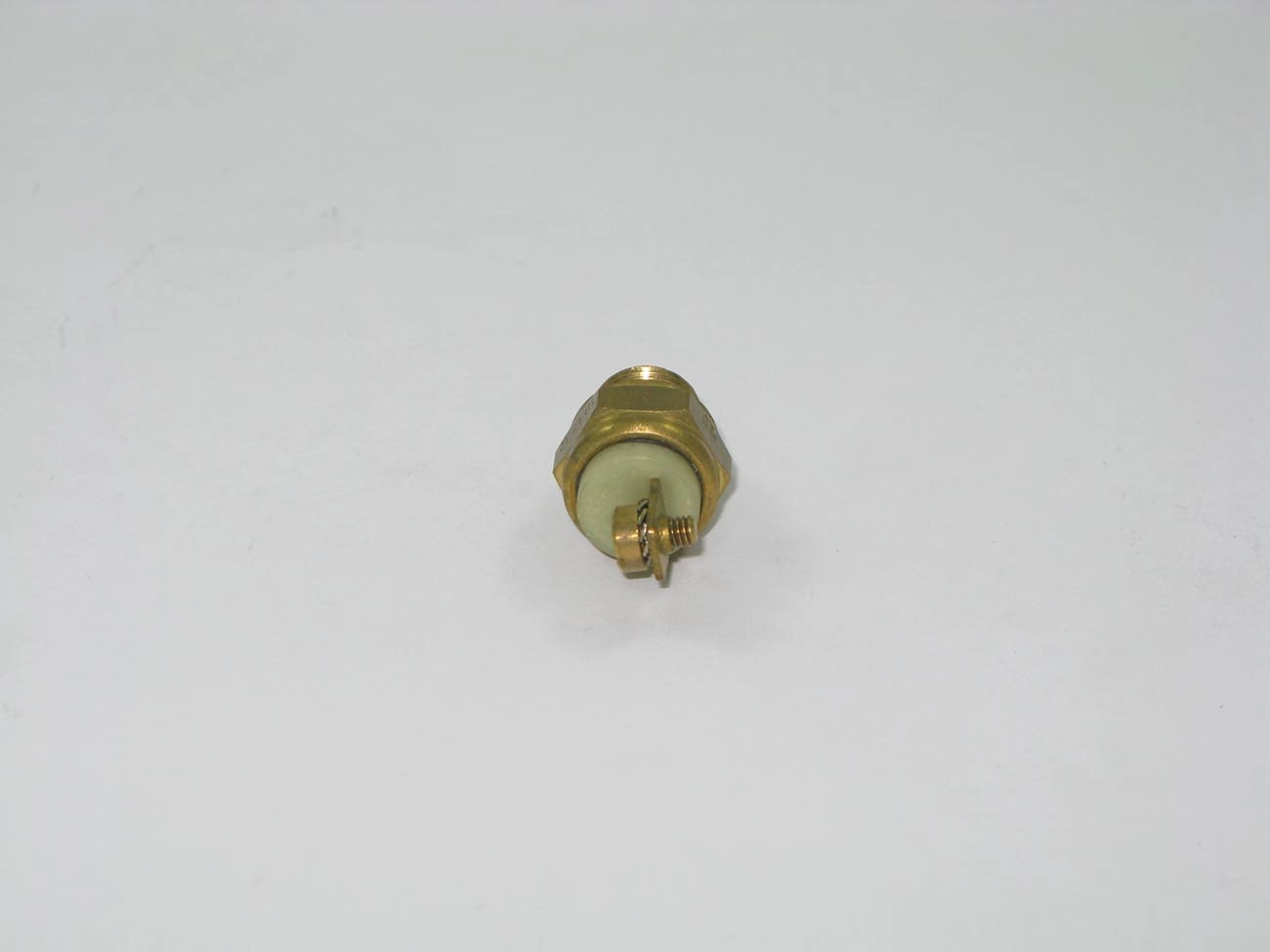 SENSOR TEMPERATURA SCANIA 81/ TODOS - ALARME INDICADOR