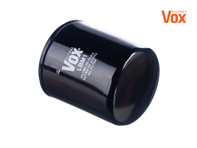 MAXI FILTRO ÓLEO LUBRIFICANTE MOTOR OLEO FIAT 147/UNO/TEMPRA FORD/VW CHT TODOS KA/