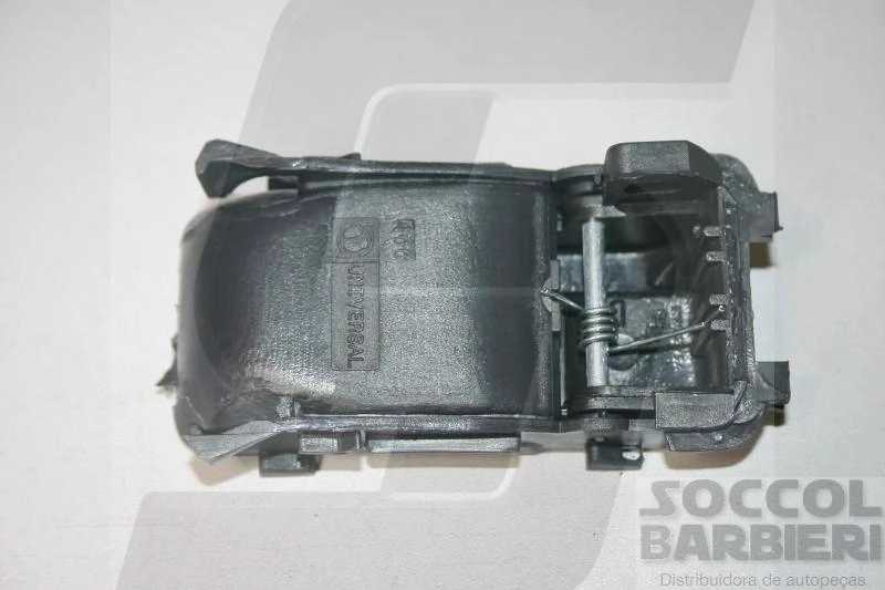 MACANETA INTERNA FIAT UNO/PREMIO/ELBA 94/ - DIREITA